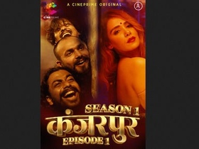 High-definition Hindi web series 
