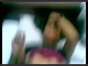Vaishali's intimate moment with her boyfriend in a steamy video
