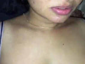 Desi bhabhi and hubby engage in intense intercorse