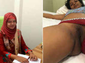 Desi doctor gets caught in steamy scandal