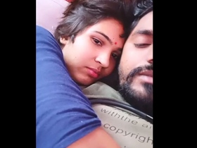 Desi couple gets caught having sex on live TV