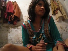 Farah, a Pakistani homemaker, stars in raw and unfiltered videos