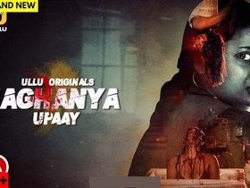 Mistress Mishti Basu's Hindi Quente Web Series on Ullu