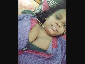 Desi Bhabhi's Blowjob and Fucking in 5 Clips Part 2