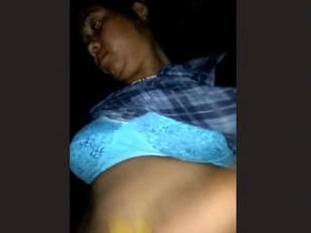 Deer captures nude bhabhi in a stunning shot