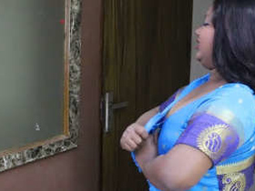 Watch the top-paid Indian actress in action in part 2 of the highest-grossing film