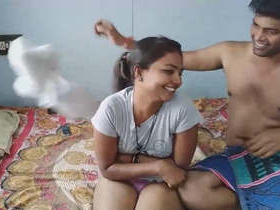 Desi girl gets fucked by black lover in hot video series