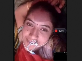 Indian mature bhabhi in virtual reality