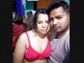 Desi couple's MMS clips merge into one video