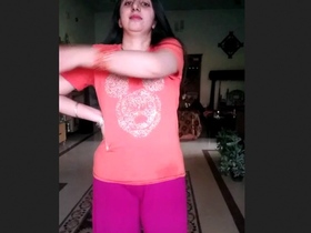 Paki beauty adds two more videos to her collection