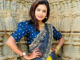 Srinivas Gay's TikTok adventure: A full-length video of his nude performance