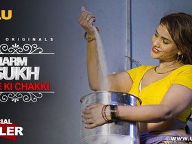 Charmsukh Aate Ki Chakki Ullu's Paid Video in Full HD