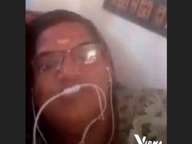 Mature bhabhi's audio is crystal clear in this video