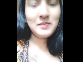 Rakshitha Rao's Tango: A Sensual and Sensational Performance