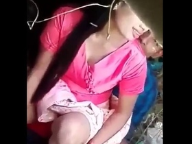 Desi couple caught having sex by spy camera