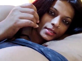 Desi's oral talents shine in this video