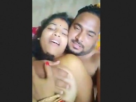 Bhabhi's affair with Devara Bhabhay: A steamy video with intense sexual encounters