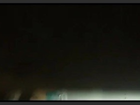 Caught in the Shower: My Real Cousin and Her Sister Get Naughty