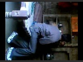 Quick and passionate sex with your sister-in-law in Hindi