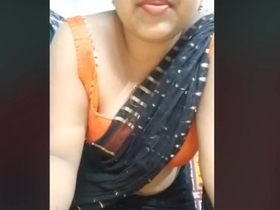 Bangoli Bhabhi's steamy tango performance with her partner