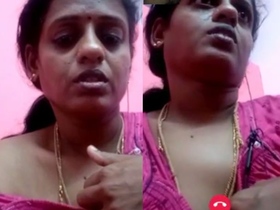 Tamil couple's steamy video: Gay anal play with audio